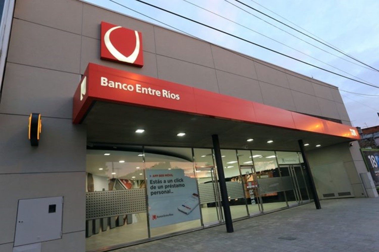 Banco Entre Ríos llega con “beneficios locales” a más de 800 comercios de la provincia Banco Entre Ríos llega con “beneficios locales” a más de 800 comercios de la provincia