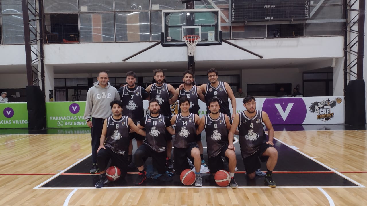 Actualidad de la Primera ‘C’