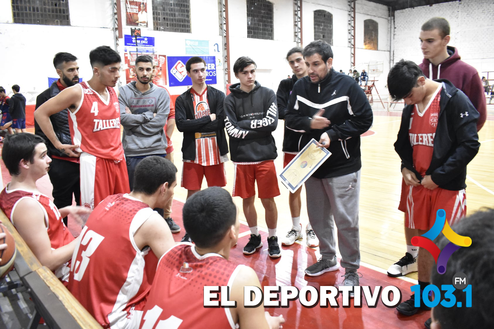Recreativo no para, Talleres a domicilio