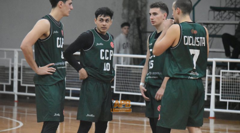 Dos Orillas: Ciclista está en semifinales, Olimpia se quedó sin Esperanza Dos Orillas: Ciclista está en semifinales, Olimpia se quedó sin Esperanza
