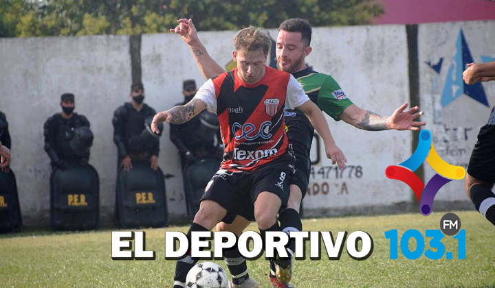 De Paraná Campaña a la B