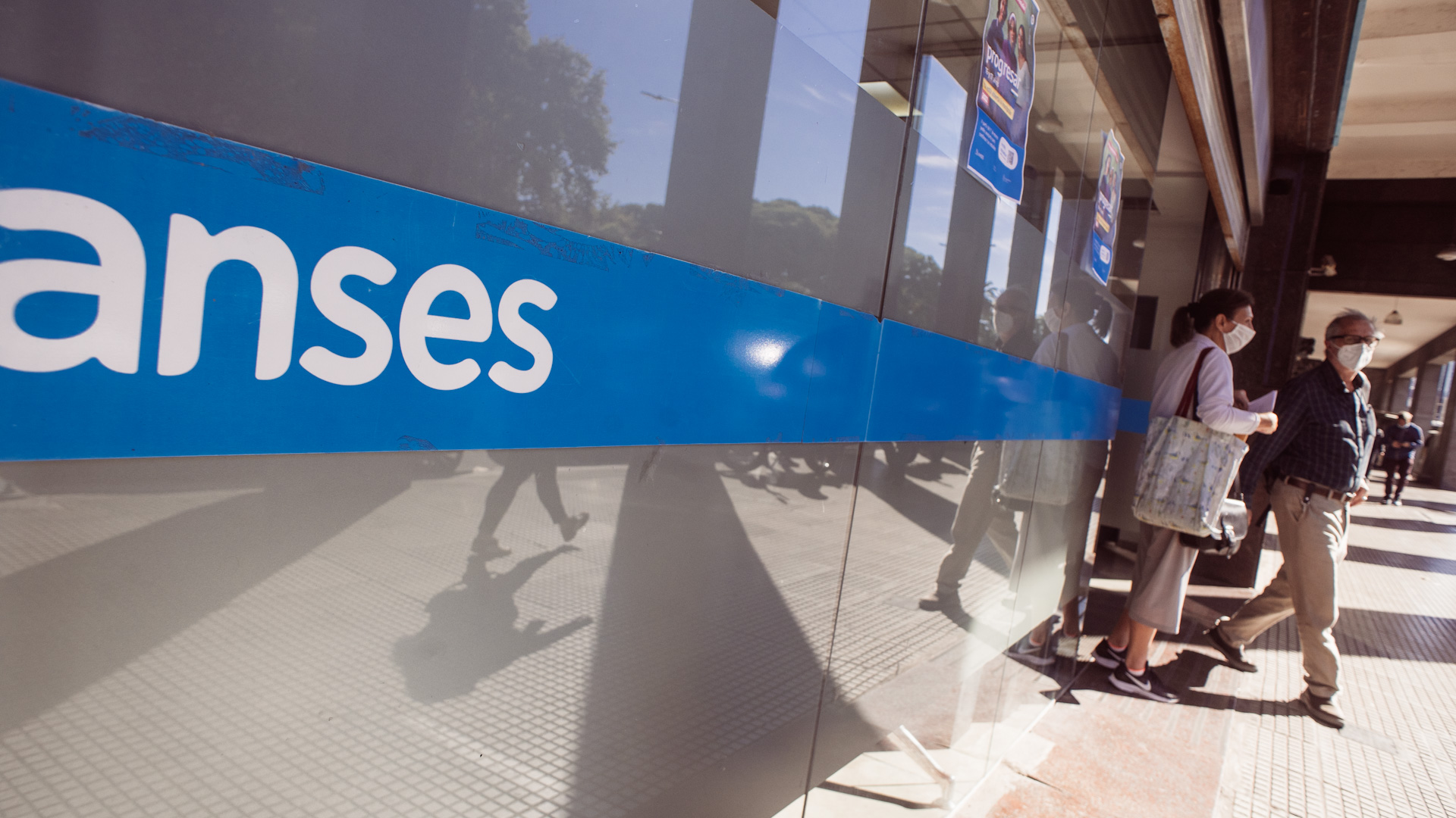 ANSES : Cronograma de pagos para junio 2022