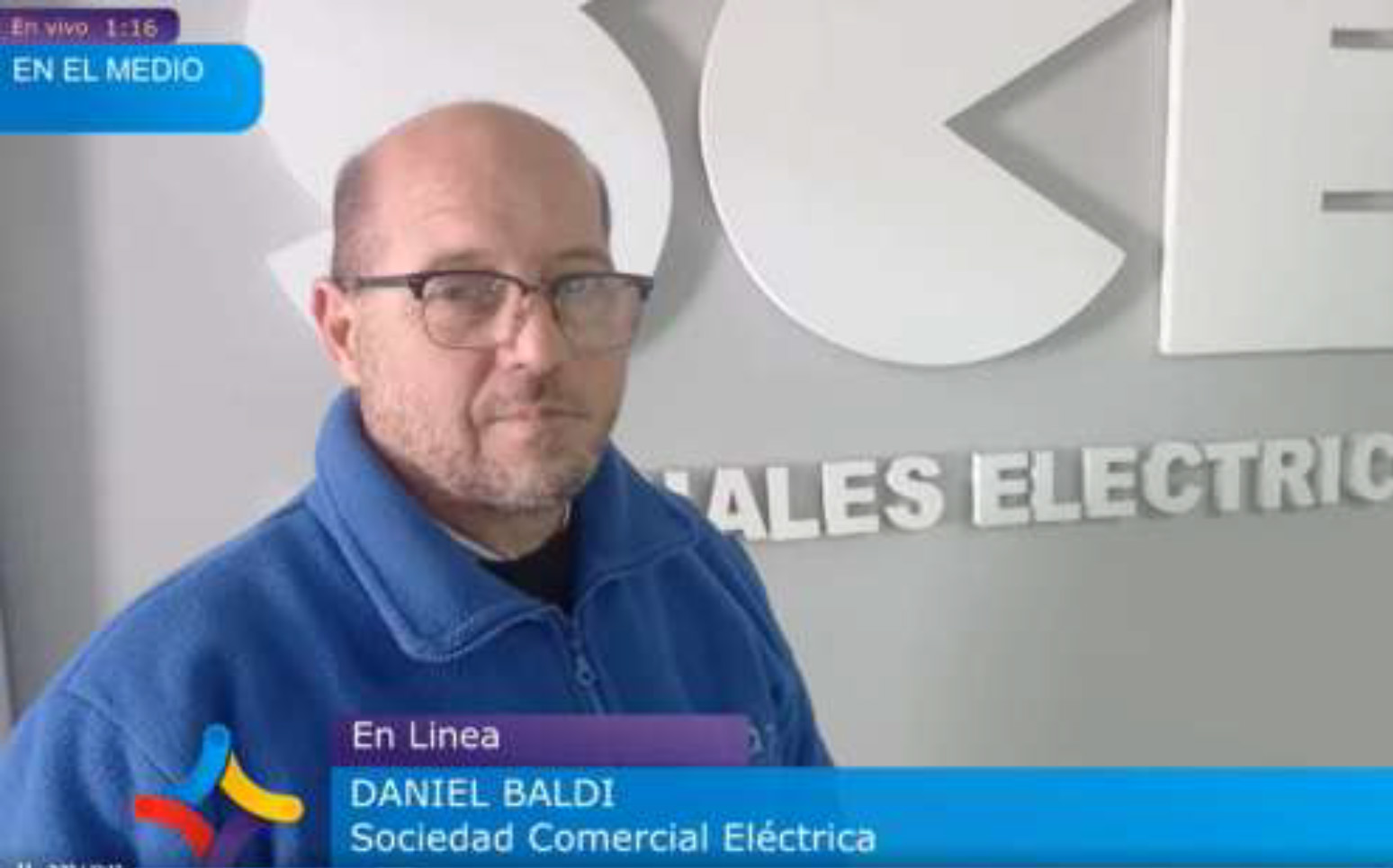 Sociedad Comercial Eléctrica es líder en materiales eléctricos Sociedad Comercial Eléctrica es líder en materiales eléctricos