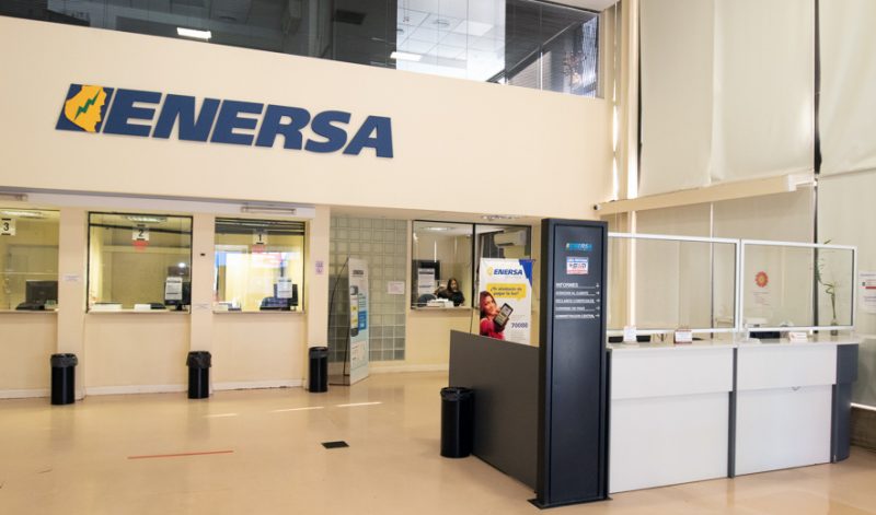 ENERSA extiende el plazo para regularización de deudas ENERSA extiende el plazo para regularización de deudas