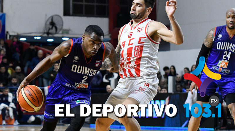 Instituto busca adelantarse en la final de la Liga Nacional