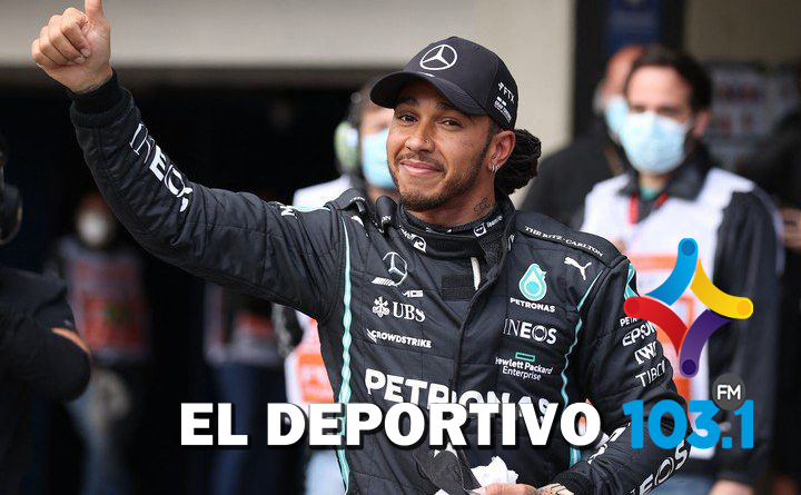 Repudian comentarios racistas de Nelson Piquet sobre Lewis Hamilton