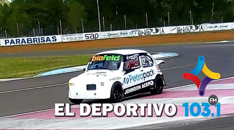 SP1000NG: Juan Cruz Dappen habló tras su triunfo