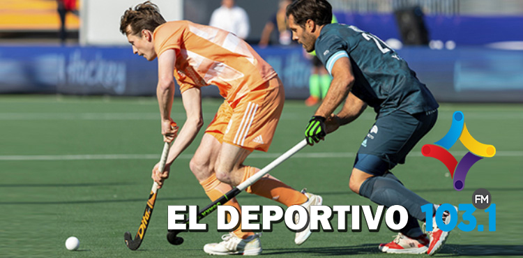Los Leones se despidieron de la FIH Pro League con otra derrota