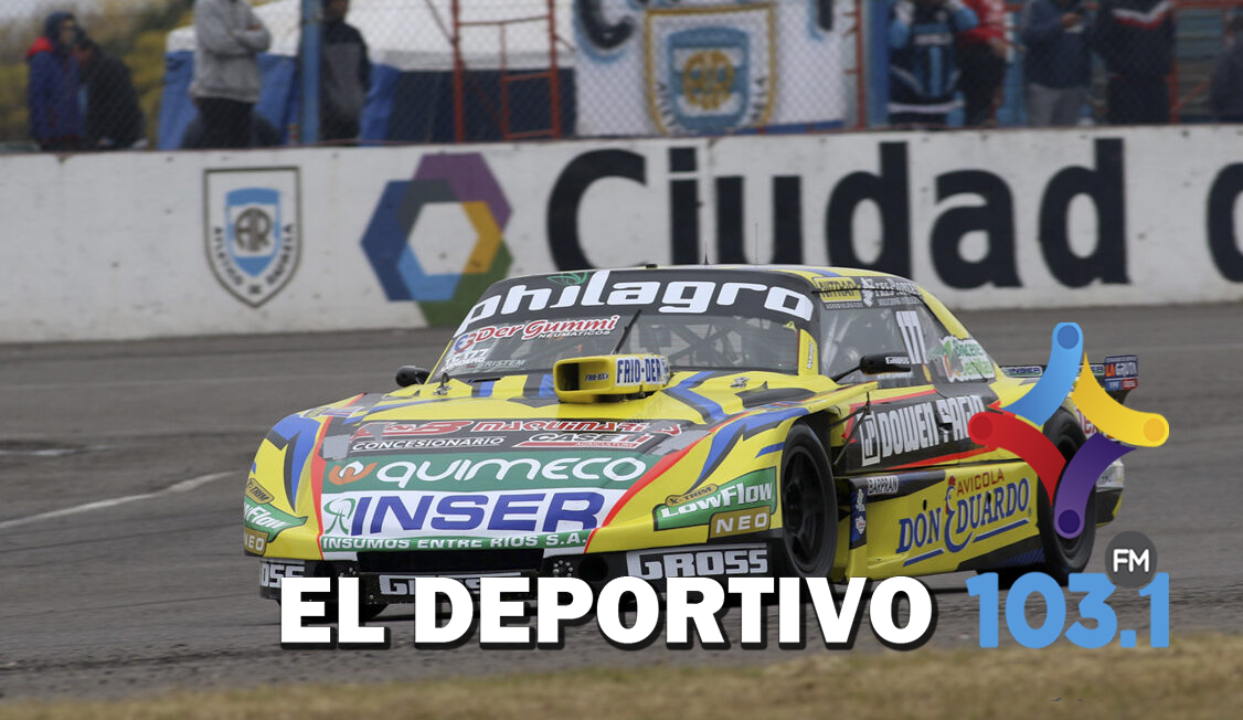 Rompió motor y cerró «un fin de semana complicado» Rompió motor y cerró «un fin de semana complicado»