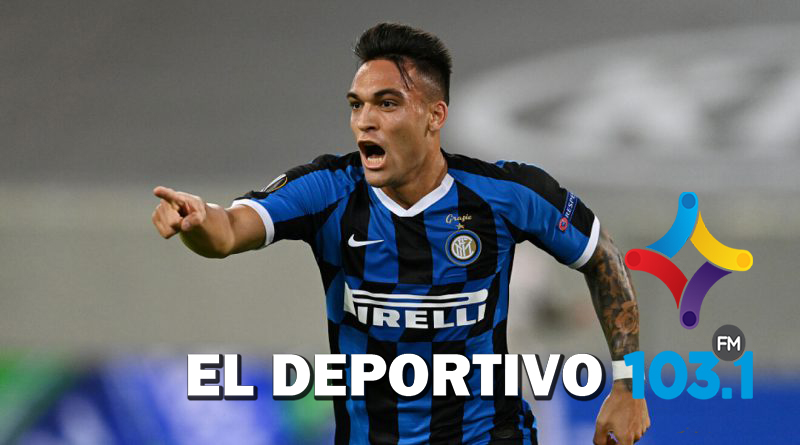 Lautaro Martínez figura entre los once futbolistas más caros del mundo Lautaro Martínez figura entre los once futbolistas más caros del mundo