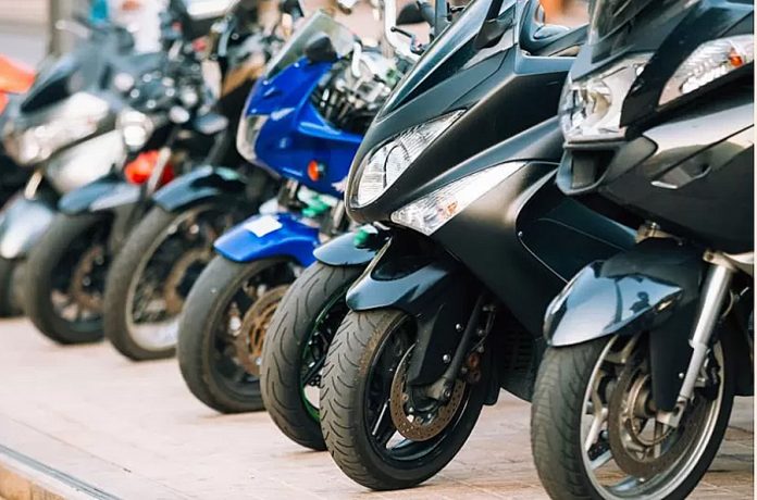 Sigue en alza la venta de motos usadas: cuáles fueron los modelos más vendidos