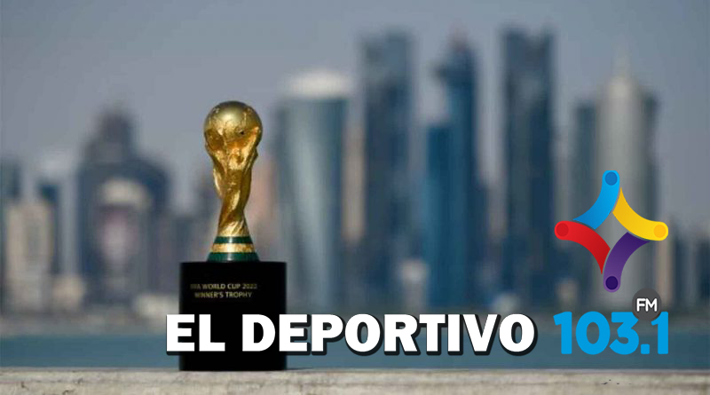 Con la clasificación de Costa Rica están los 32 clasificados para el Mundial de Qatar Con la clasificación de Costa Rica están los 32 clasificados para el Mundial de Qatar
