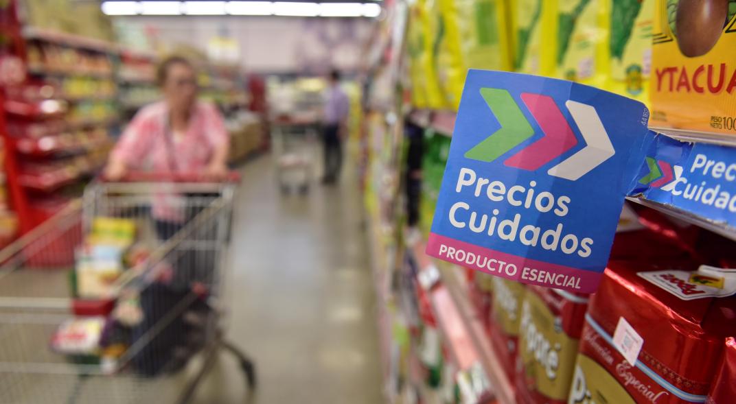A cambio de abastecimiento, el Gobierno convalidará mayores aumentos