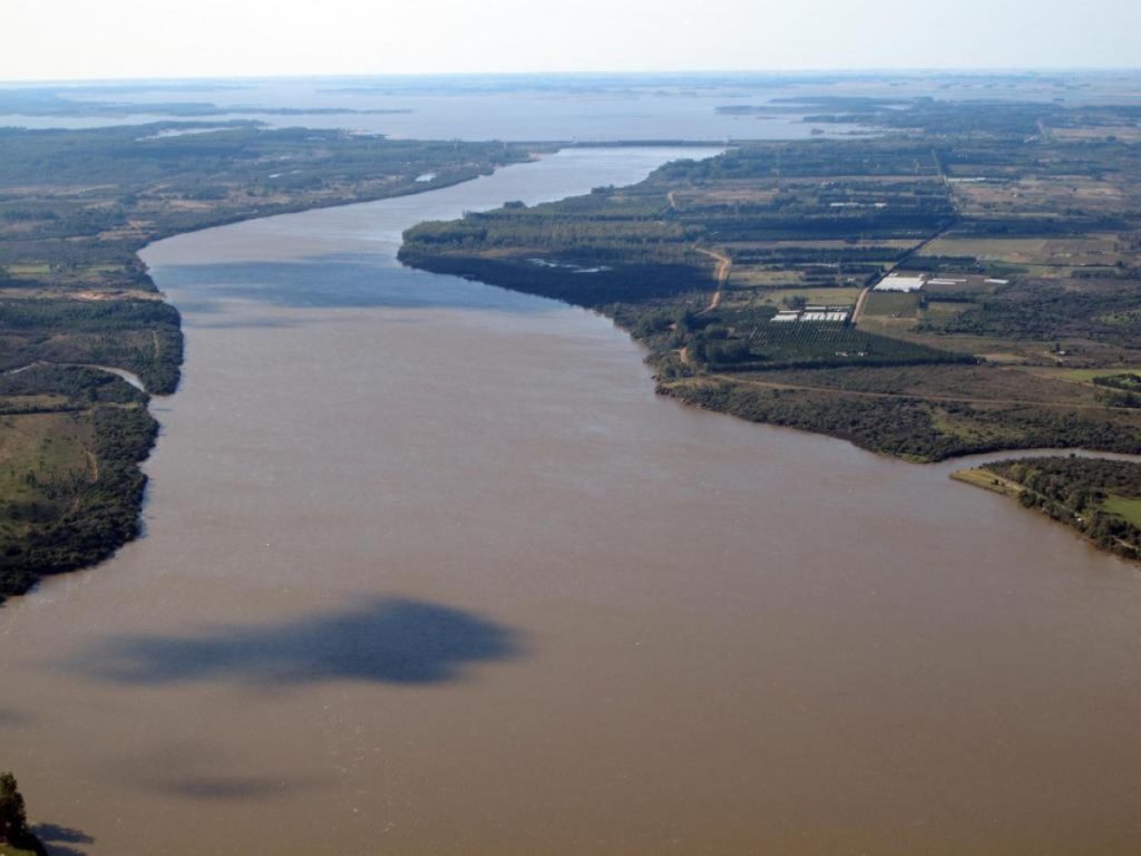 El río volverá a descender por debajo de los dos metros en Paraná
