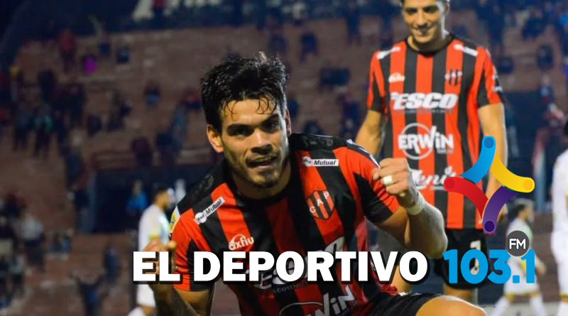 Patronato: Confirmado días y horarios de la Liga y de la Copa Argentina