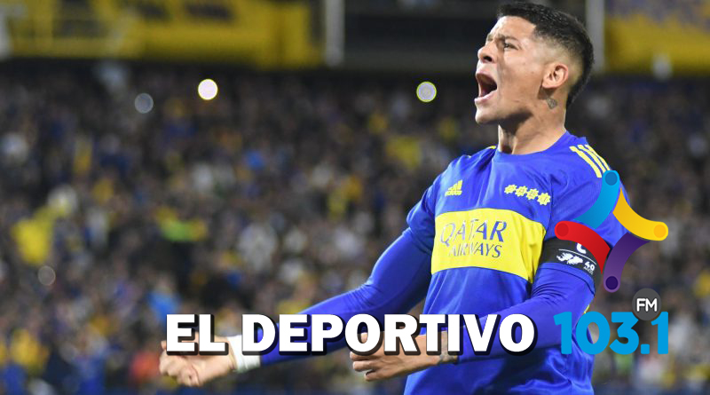 Boca busca reponerse en la Liga Profesional en La Bombonera frente a Tigre Boca busca reponerse en la Liga Profesional en La Bombonera frente a Tigre