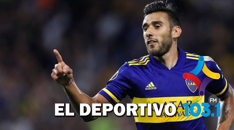 Boca enfrenta a Ferro en La Rioja Boca enfrenta a Ferro en La Rioja