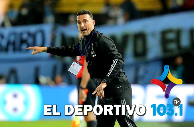 La selección Argentina de Scaloni estiró a 33 su invicto y sigue haciendo historia