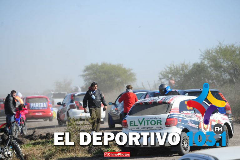 Arrancó la actividad en Nogoyá Arrancó la actividad en Nogoyá