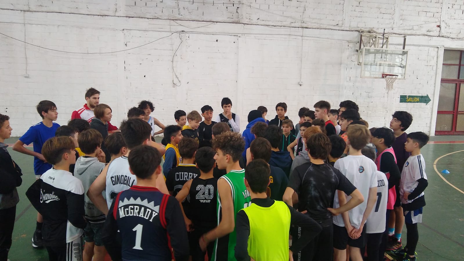 La APB se hará presente en Santa Fe con tres equipos La APB se hará presente en Santa Fe con tres equipos