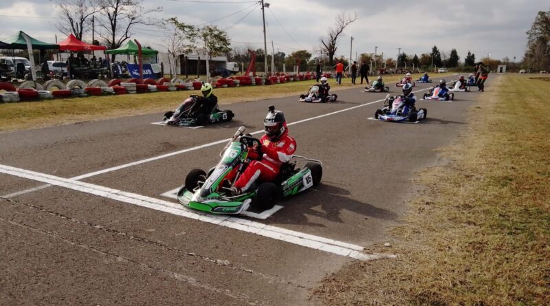 KAG: Expectativa tras el arranque de la temporada KAG: Expectativa tras el arranque de la temporada