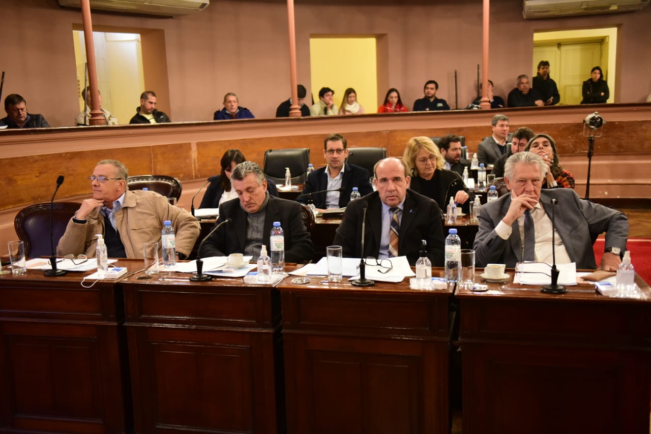 Diputados sancionó el proyecto que regula el uso de cadáveres para estudio e investigación