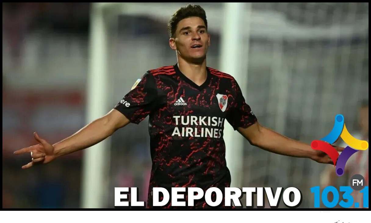 Liga Profesional: River recuperó la memoria y goleó a Unión en Santa Fe