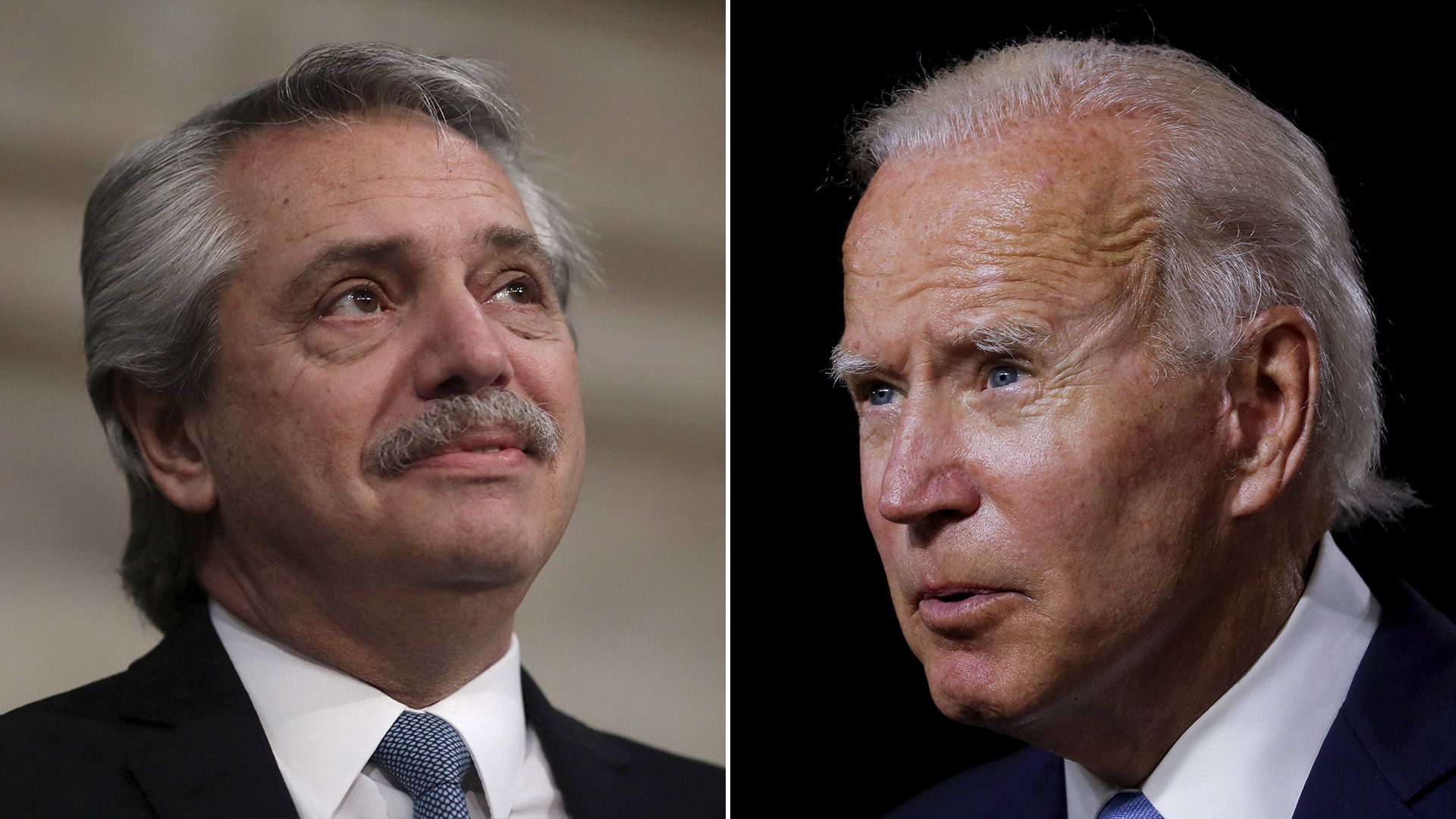 Alberto Fernández se reunirá con Joe Biden el mes próximo en Washington