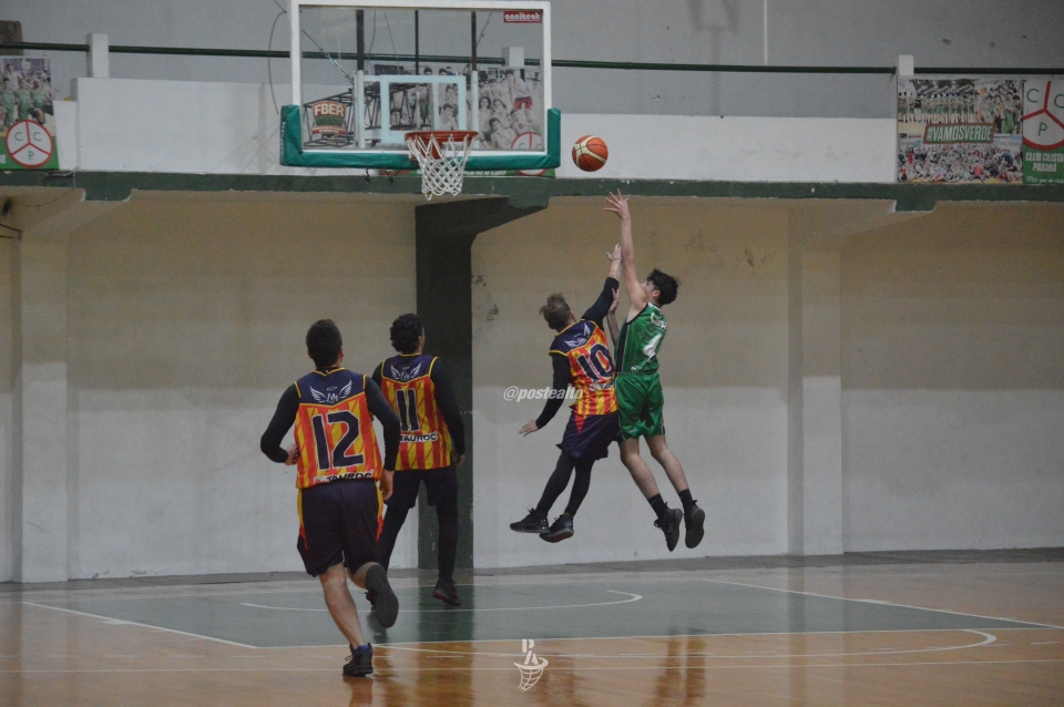 Victorias repartidas Victorias repartidas