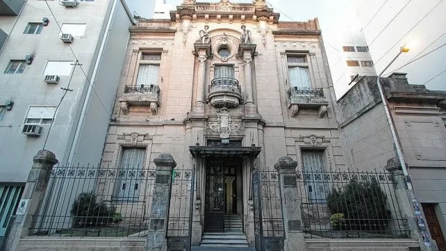 La Biblioteca Popular del Paraná comienza un taller de escritura creativa La Biblioteca Popular del Paraná comienza un taller de escritura creativa