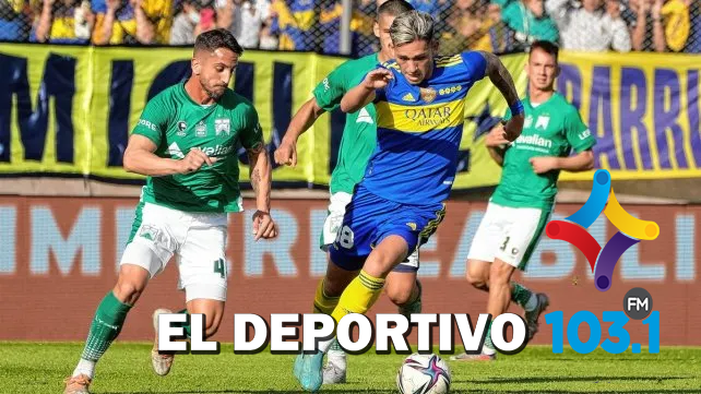 Boca busca seguir por el buen camino en el torneo local Boca busca seguir por el buen camino en el torneo local