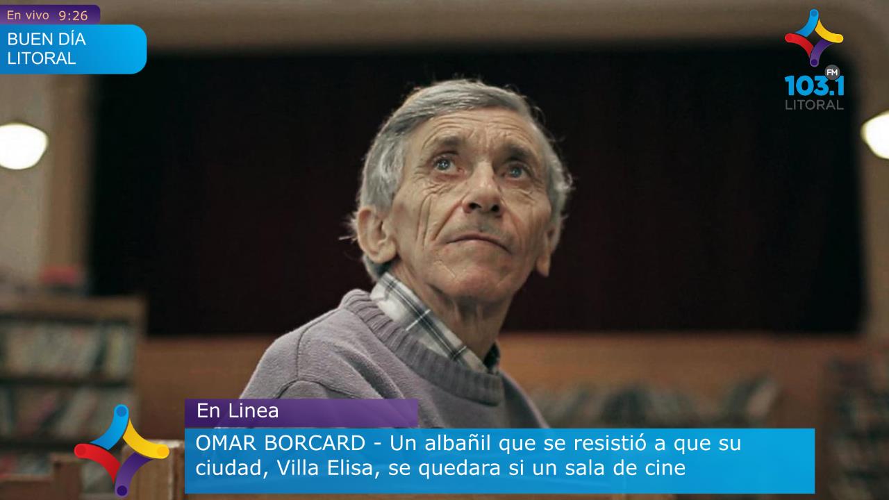 Este viernes cumple un nuevo aniversario el Cine Paradiso Este viernes cumple un nuevo aniversario el Cine Paradiso