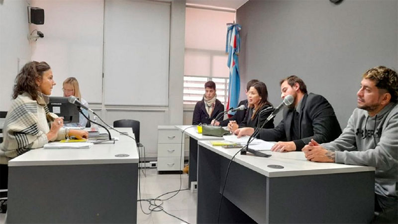 Dos estilistas de Paraná están en conciliación tras agresión verbal en boliche