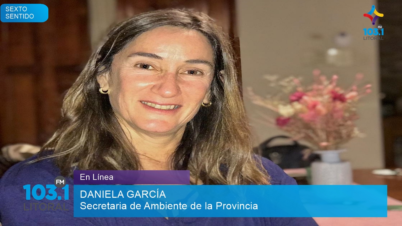 Alerta en el Gobierno provincial ante la propagación de focos de incendios en el Delta