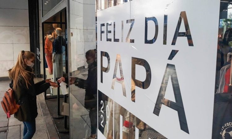 Día del padre: las ventas crecieron más que en 2021 y el ticket promedio se acercó a los .000 Día del padre: las ventas crecieron más que en 2021 y el ticket promedio se acercó a los .000