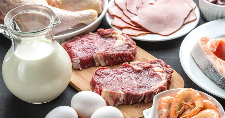 Más de 420 mil personas mueren a causa de enfermedades transmitidas por alimentos Más de 420 mil personas mueren a causa de enfermedades transmitidas por alimentos