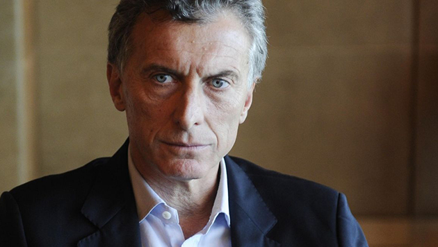 Mauricio Macri le respondió a Alberto Fernández: “Está fuera de sí, está desencajado”