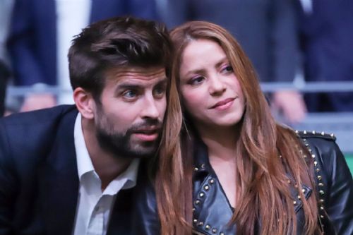 Shakira y el futbolista Gérard Piqué confirmaron su separación Shakira y el futbolista Gérard Piqué confirmaron su separación