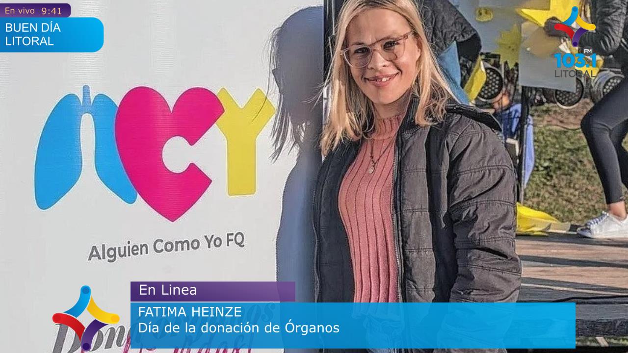 Día mundial de los pacientes trasplantados Día mundial de los pacientes trasplantados
