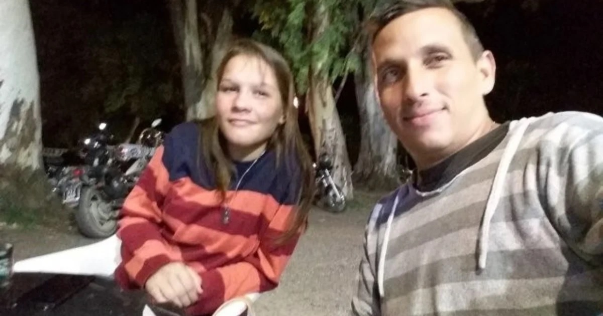 El femicida de Fátima Acevedo busca que el STJ revise su condena