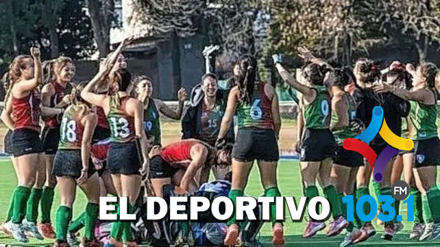 La selección Femenina de Entre Ríos logró el ascenso y el subcampeonato