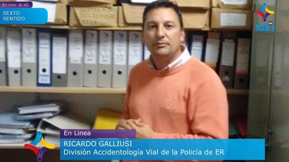 Aprobaron la implementación del Sistema de Fiscalización Electrónica del Tránsito Aprobaron la implementación del Sistema de Fiscalización Electrónica del Tránsito