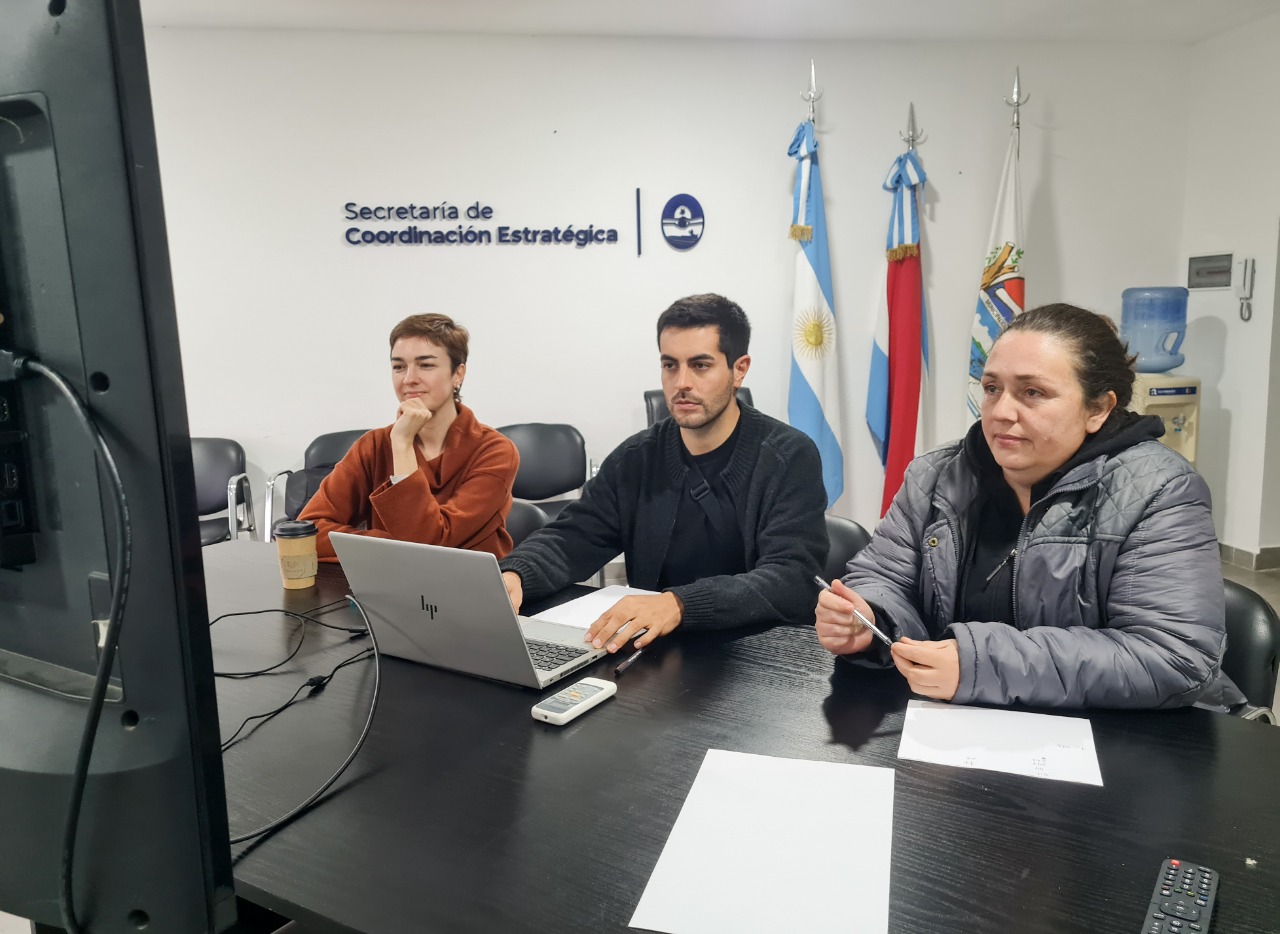 Dieron a conocer los finalistas del Concurso de Fotografía Mirar la Ciudad