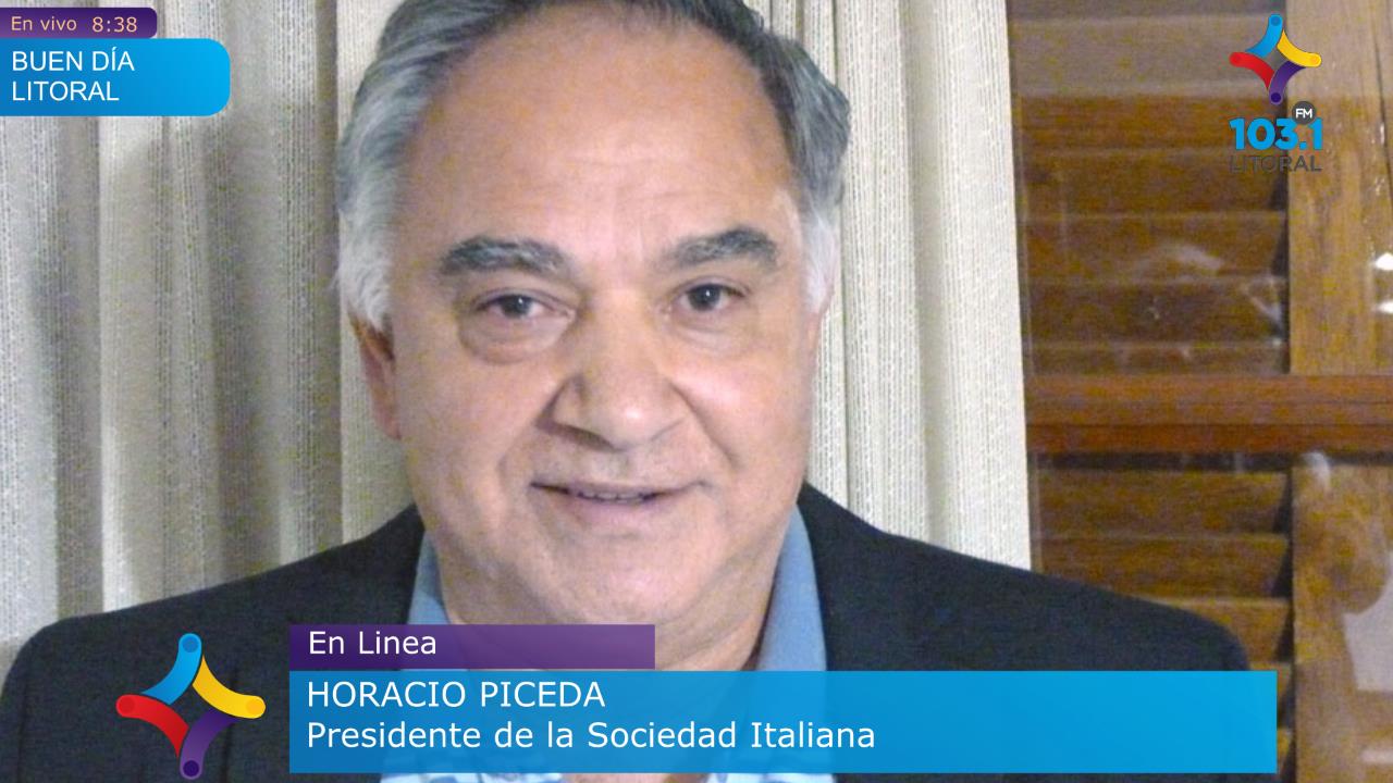 La sociedad Italiana crece con más obras