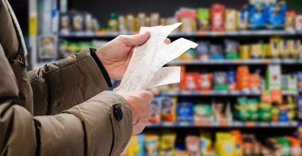 El índice de precios al consumidor subió 5,1% en mayo