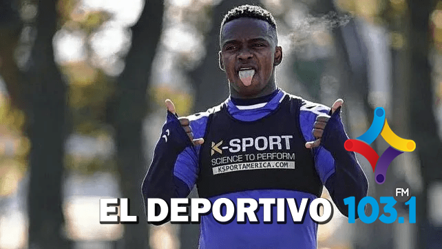 Carbonero, cerca de ser nuevo jugador de La Academia