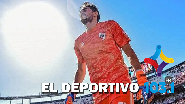 River deberá pagarle 4 millones al Club Carcarañá por Lux River deberá pagarle 4 millones al Club Carcarañá por Lux