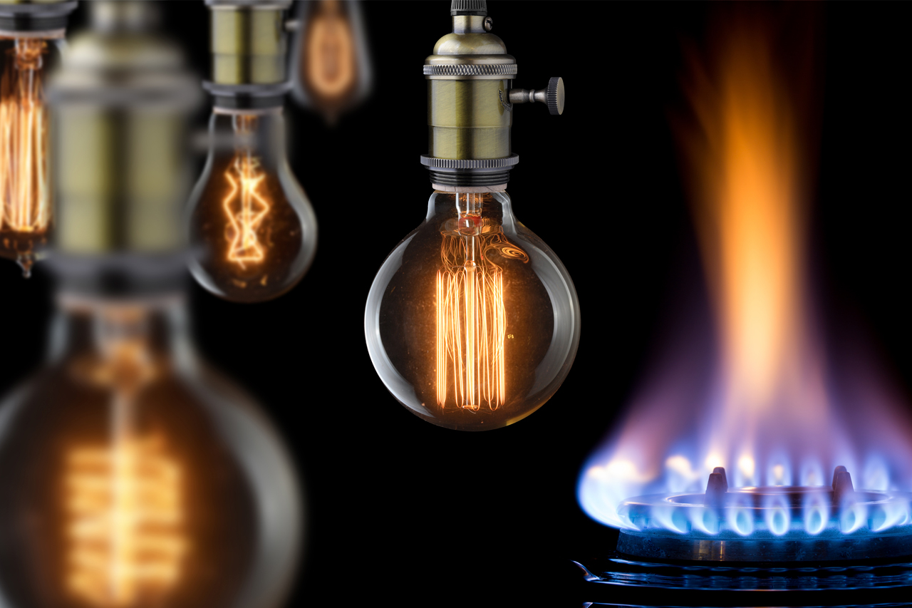 Nueva segmentación de tarifas de luz y gas Nueva segmentación de tarifas de luz y gas