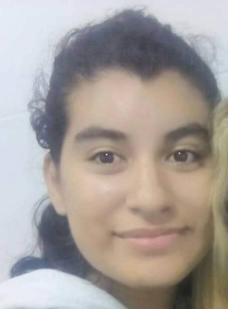 Solicitan colaboración para dar con el paradero de una joven de Paraná Solicitan colaboración para dar con el paradero de una joven de Paraná
