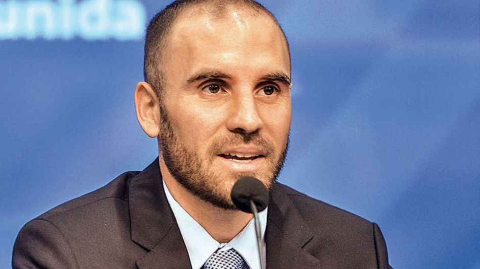 El Gobierno  busca que el FMI acepte una inflación cercana al 60%